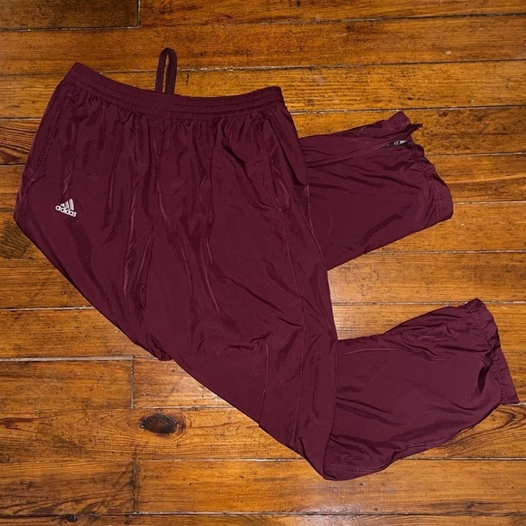 Adidas Track Pants L - Picture 1 of 5